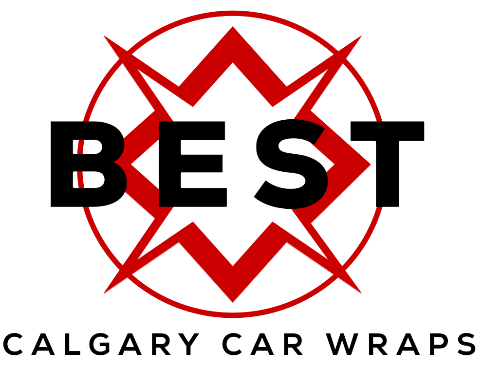 Best Car Wraps Calgary